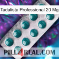 Tadalista Professional 20Mg dapoxetine1